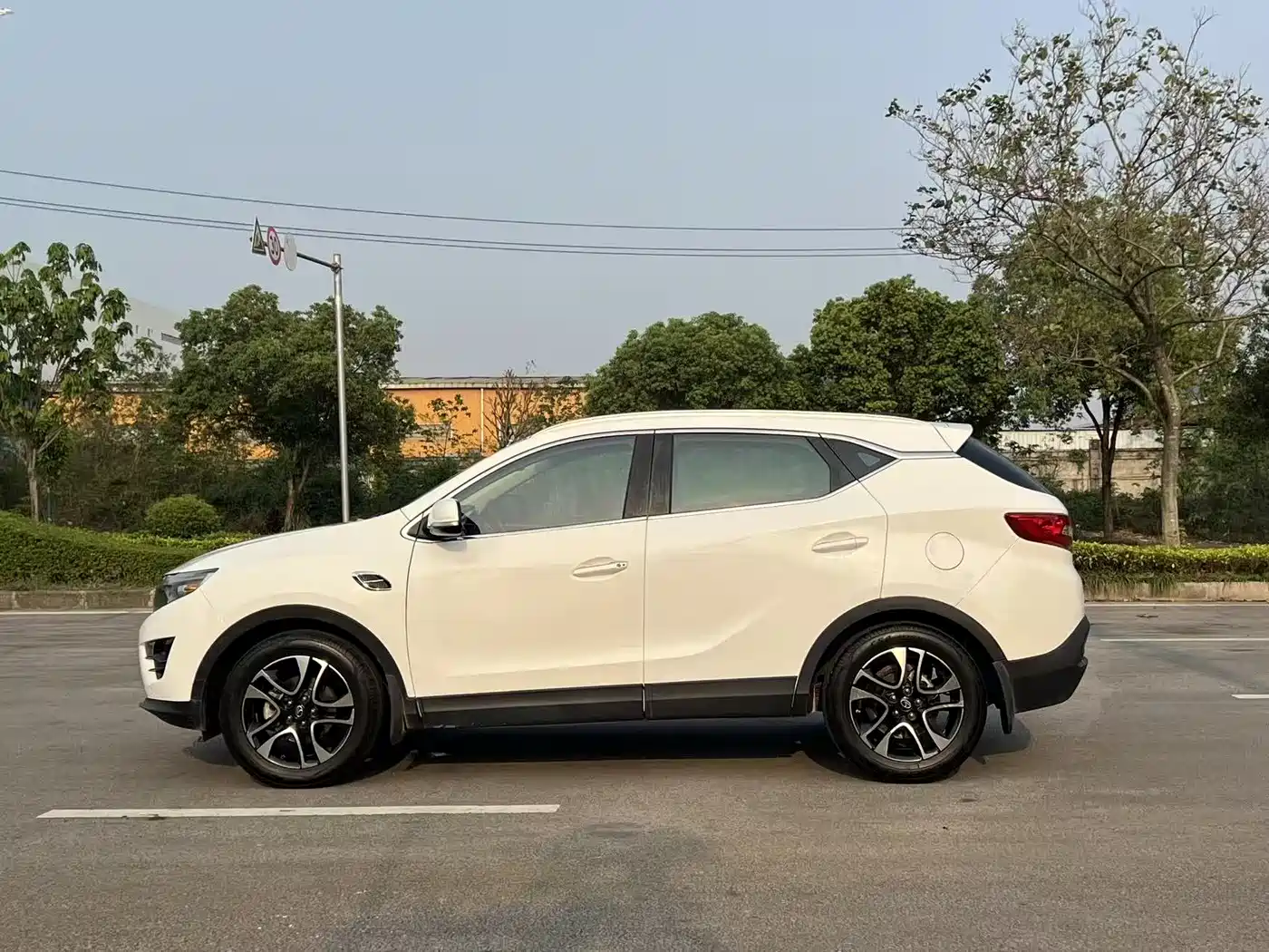 SOUEAST SOUTHEAST DX7