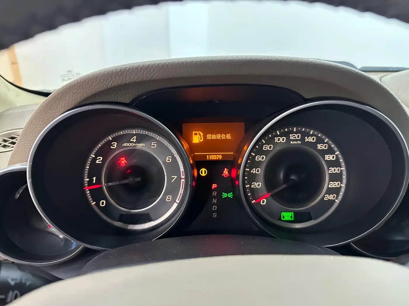 Acura MDX 2011 2010 3.7 Standard Edition
