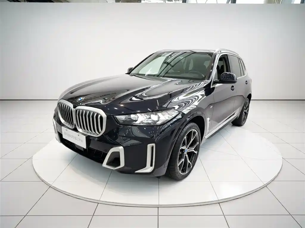 BMW X5 2023 xDrive 30Li Premium M Sport Package