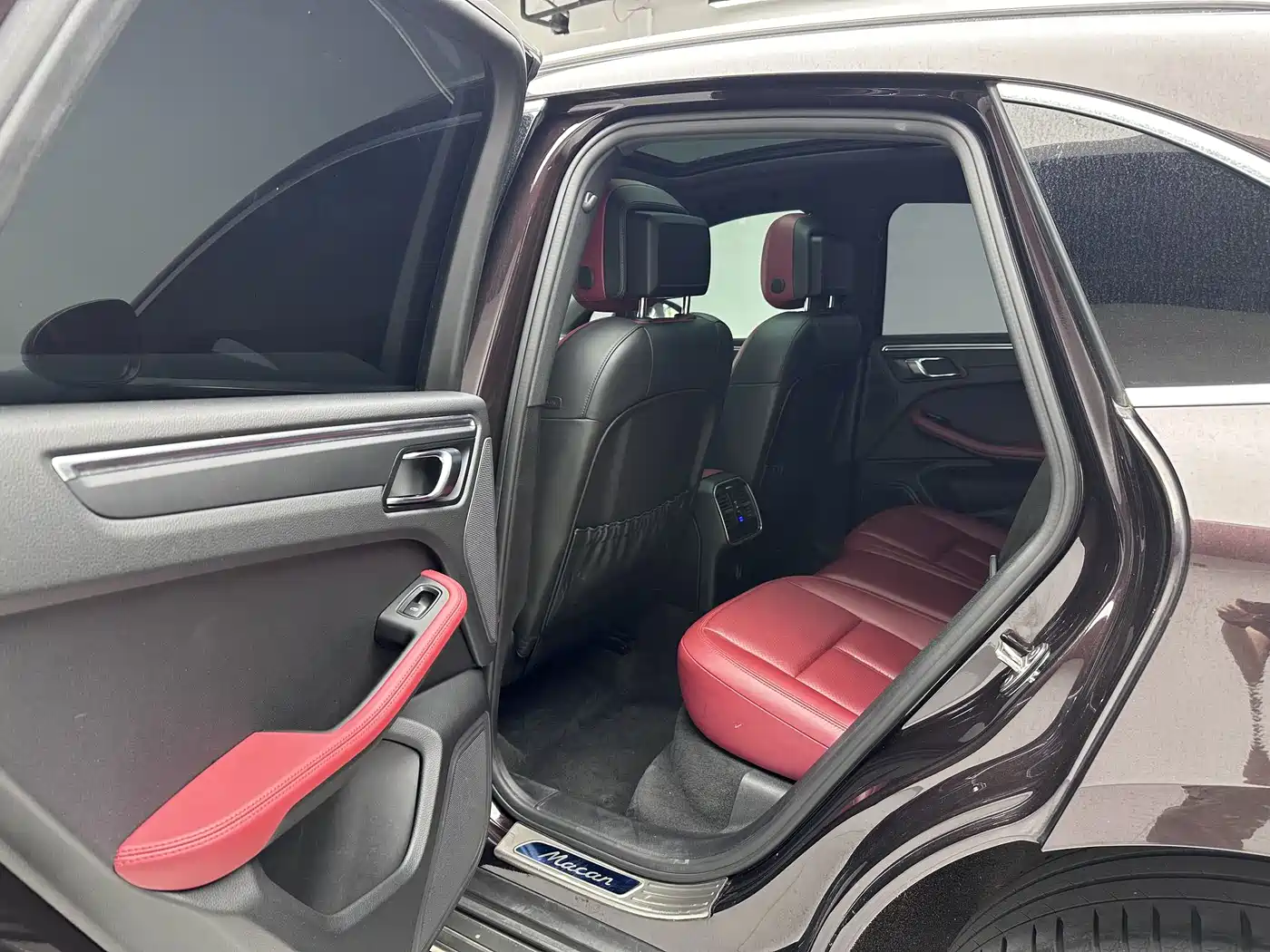 Porsche Macan 2020 Macan 2.0T фото 10