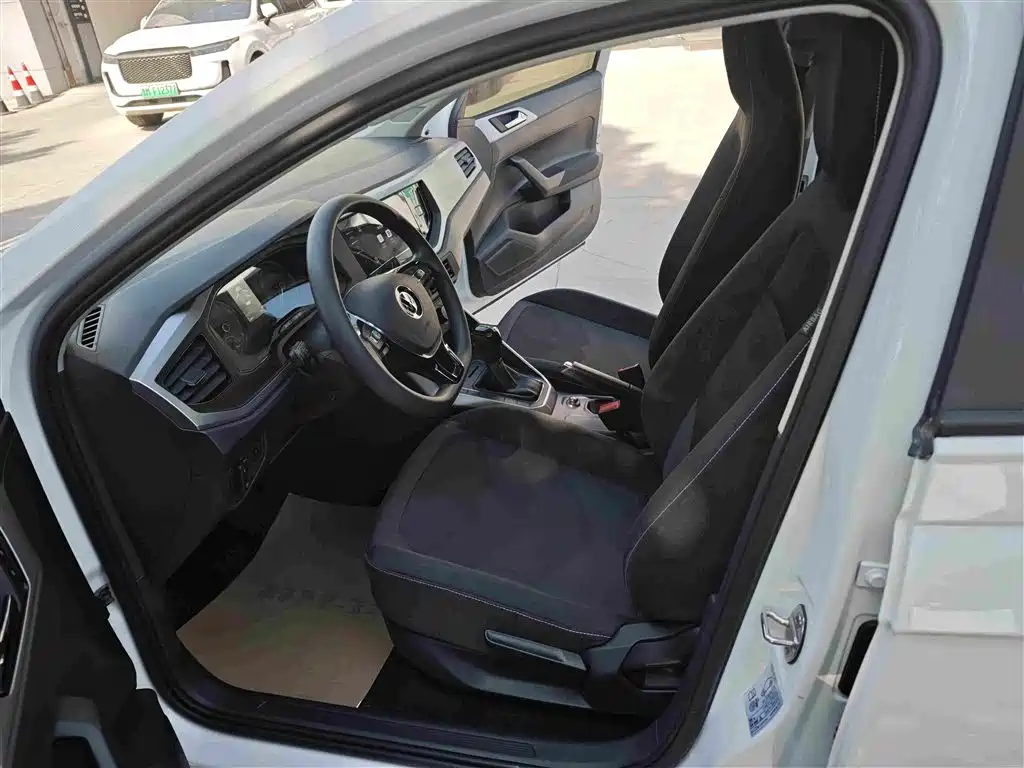 Volkswagen Polo, миниатюра 6
