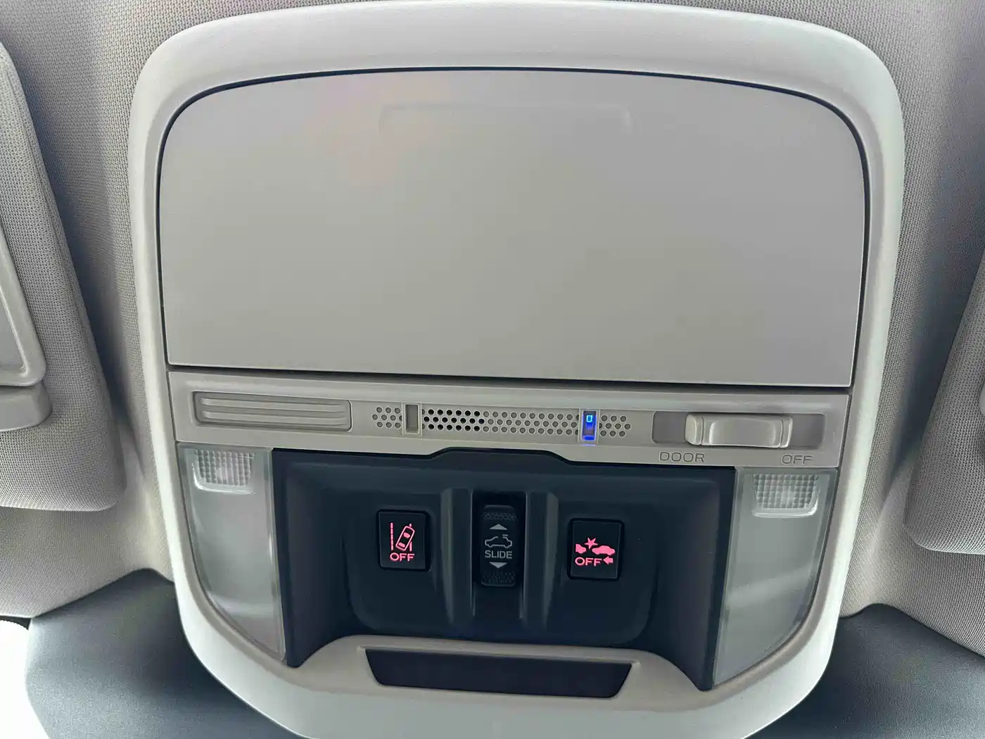 Subaru Forester 2022 2.0i AWD Flagship Edition with EyeSight фото 21