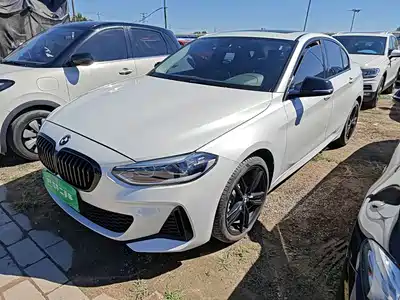 BMW 1