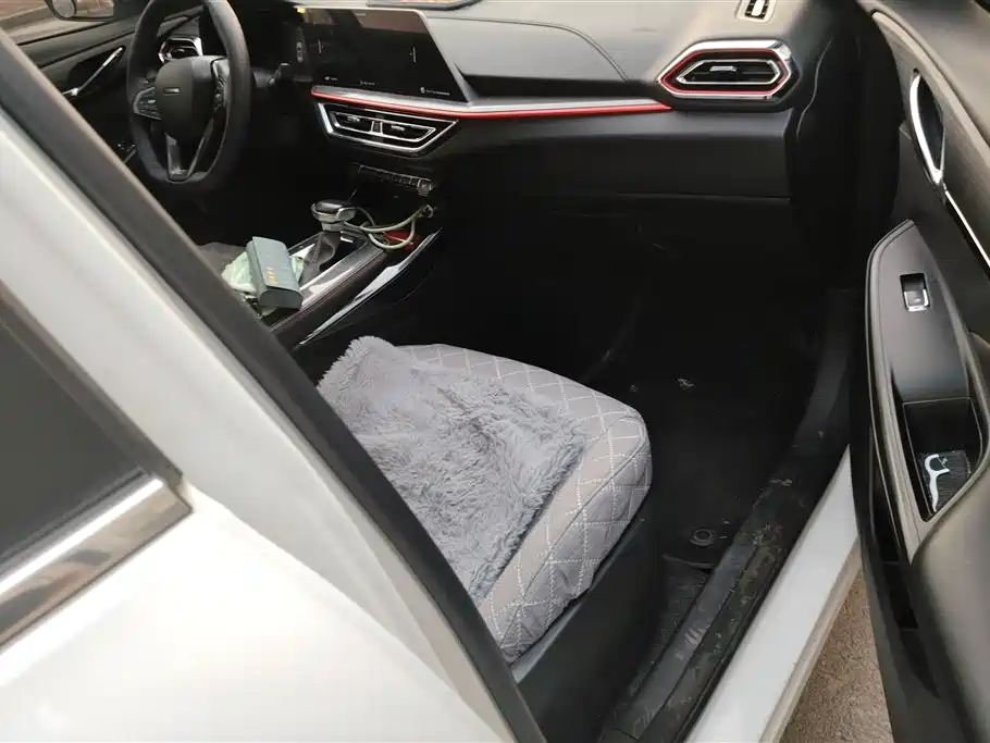 CHANGAN CHANGAN AUCHAN X5