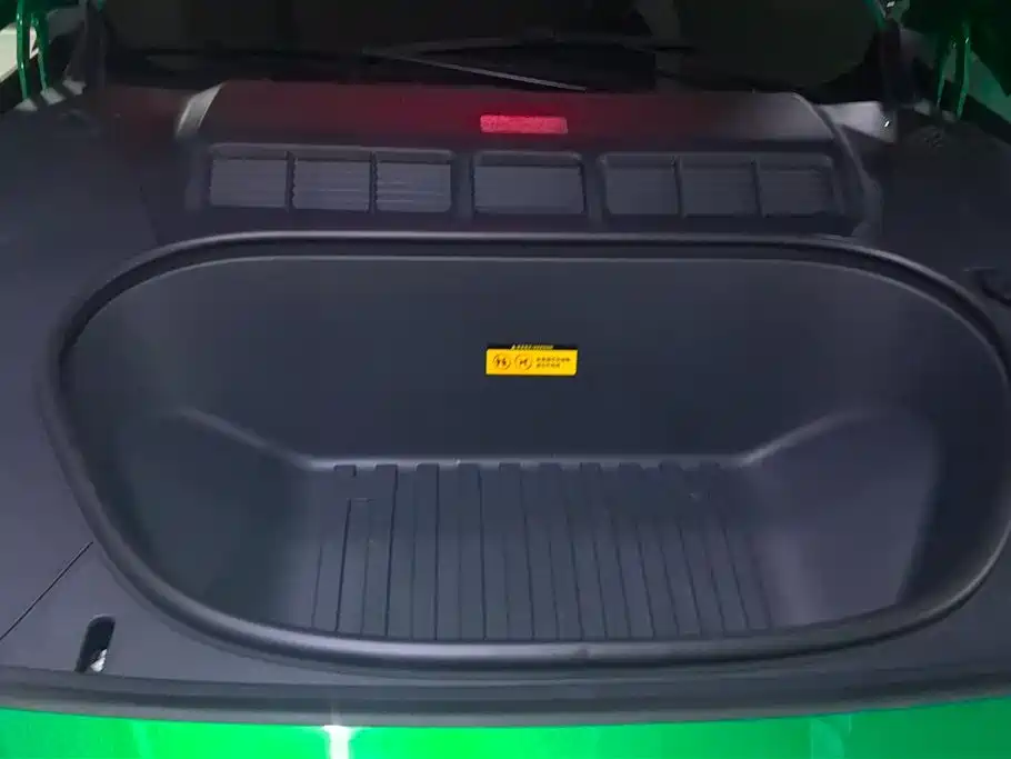 XIAOMI CAR XIAOMI YU7