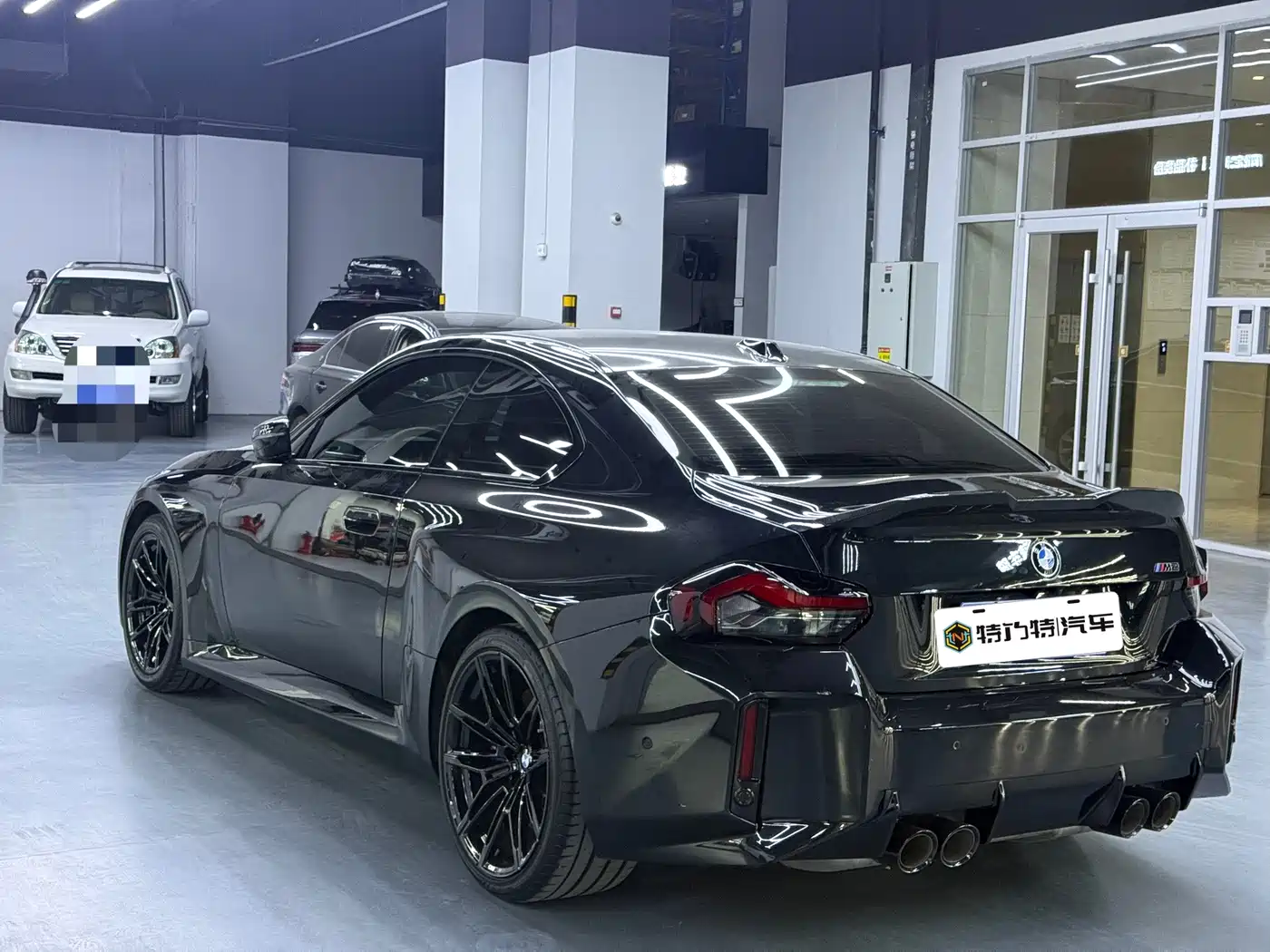 BMW M2 2025 2024 M2