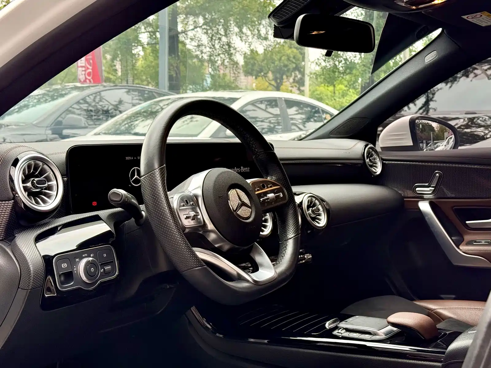 Photo 14 - Mercedes-Benz A-Class