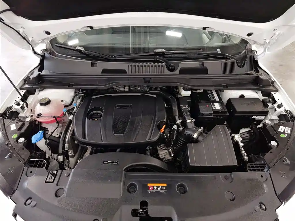 GEELY AUTOMOBILE BINYUE