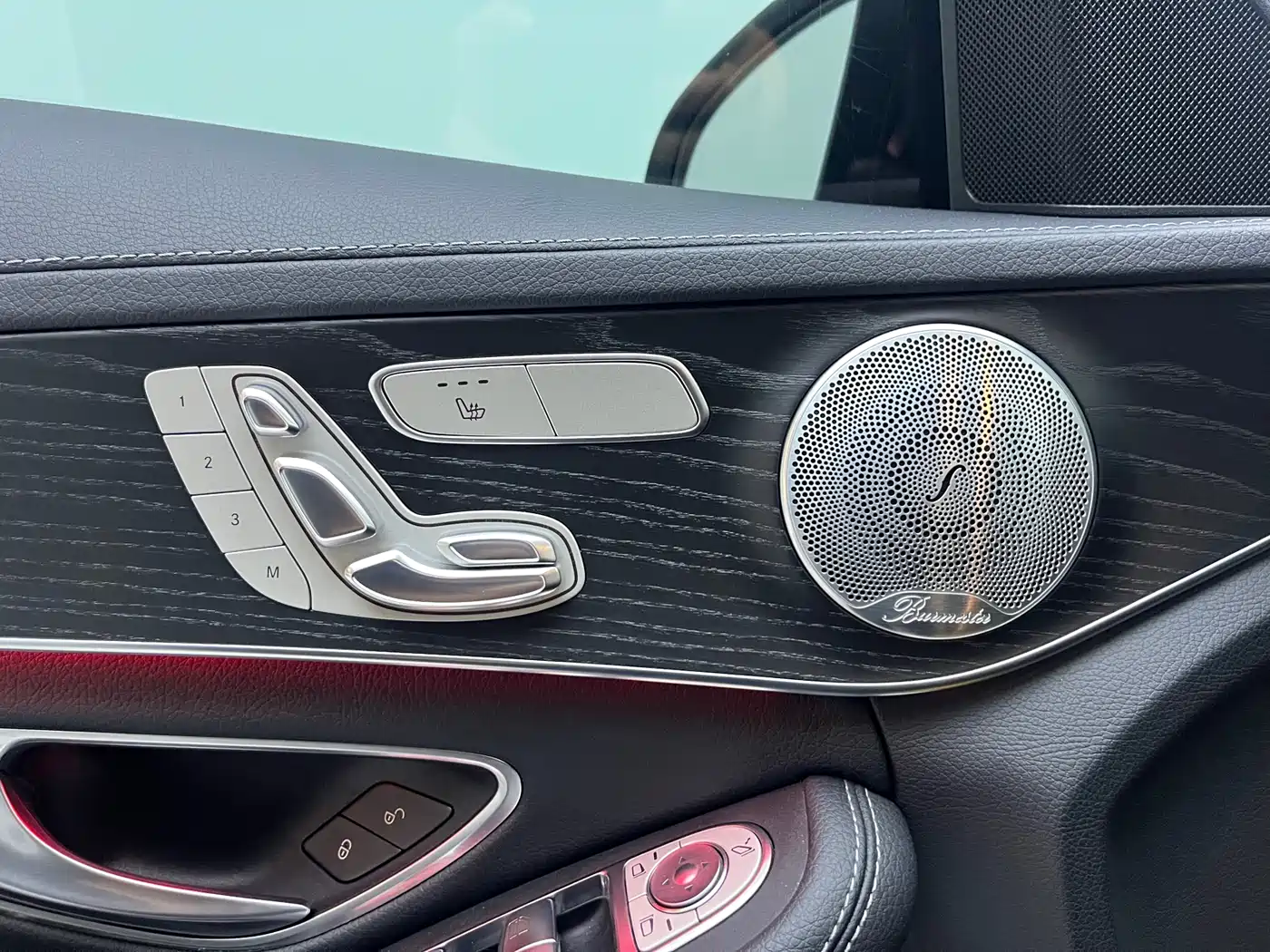 Mercedes-Benz C-Class 2021 C 260 L Sport Starry Exclusive Edition фото 6
