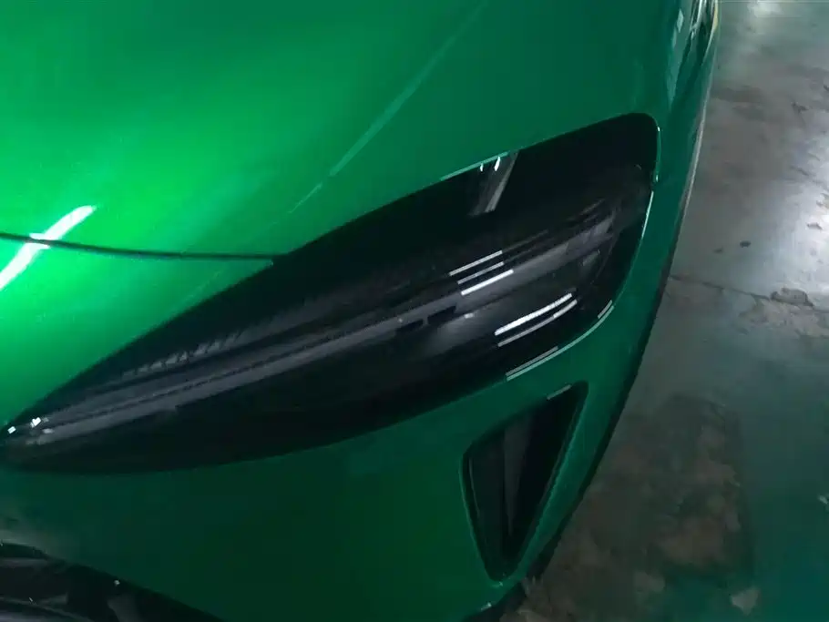 XIAOMI CAR XIAOMI YU7