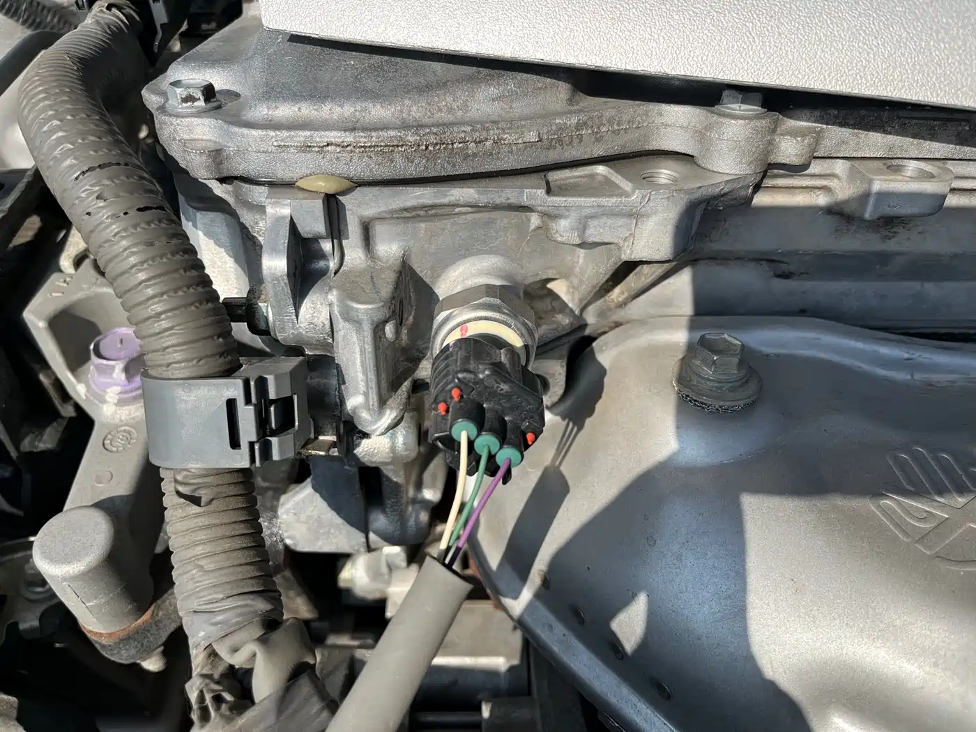 Toyota Camry 2019 2.0G Luxury (China V) фото 3