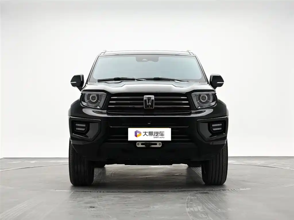 Tank 700 New Energy 2024 Hi4-T Extreme Edition фото 2