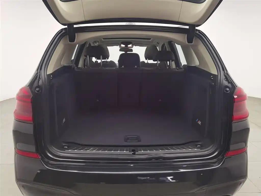 BMW X3 2021 xDrive30i Leading M Sport Package фото 16