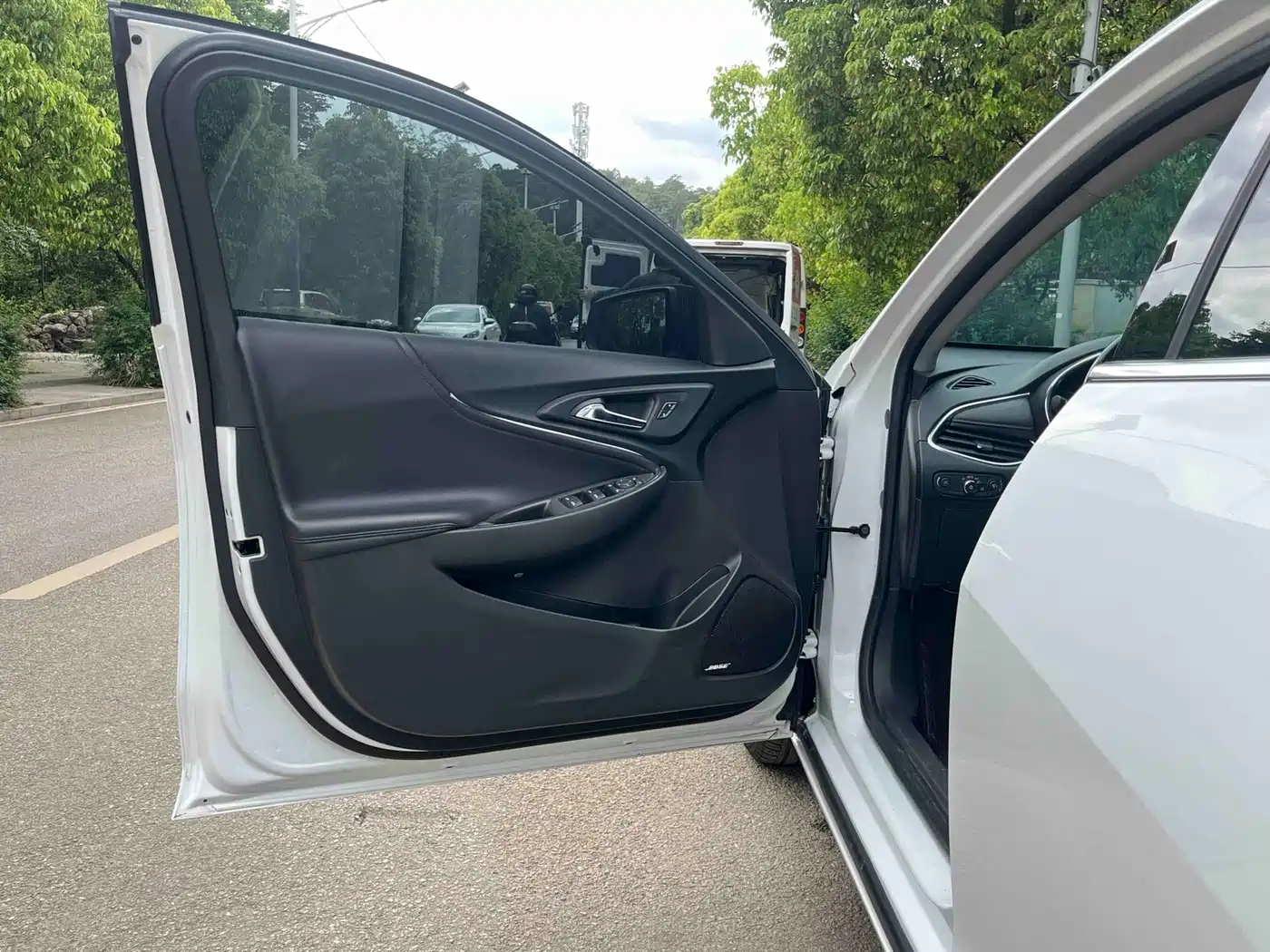 Chevrolet Malibu XL 2022 2022 535T Auto Sharp Edition