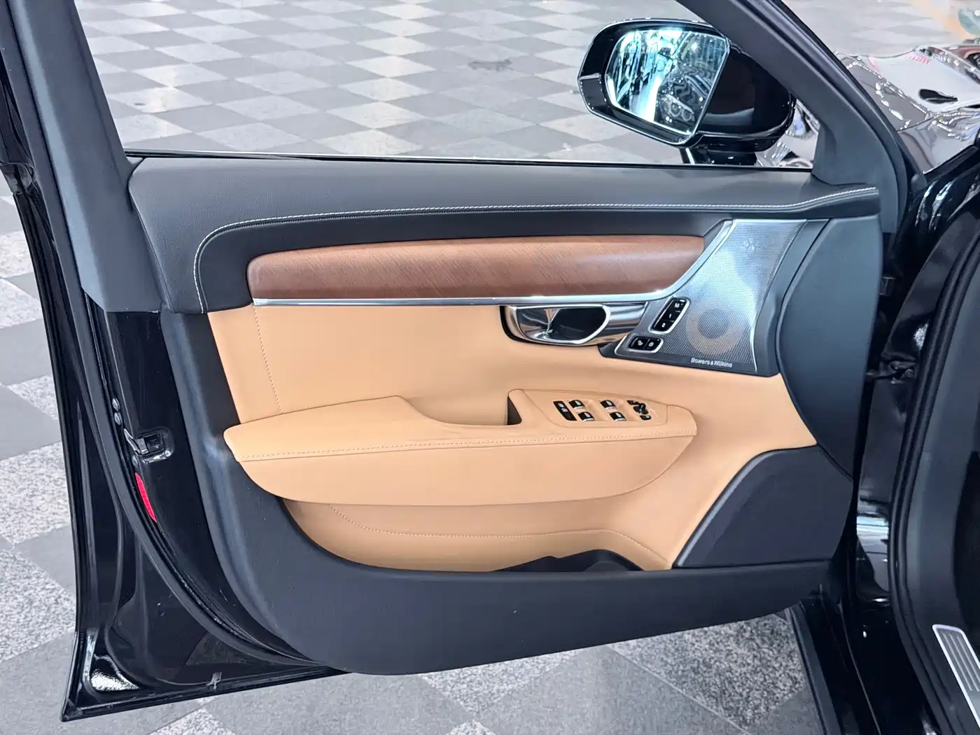 Volvo S90 2017 2017 T5 Premium Intelligent Edition