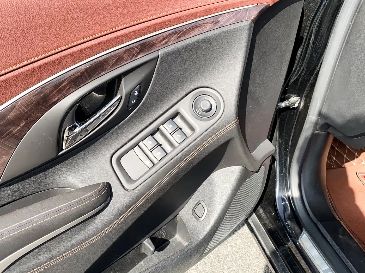 Buick LaCrosse 2014 2.0T SIDI Elite Tech фото 12