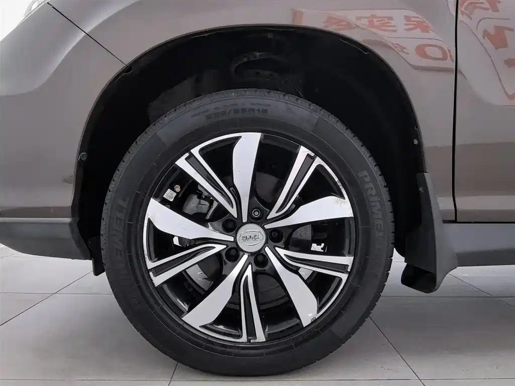 BYD S7 2017 2.0T Auto Luxury фото 17