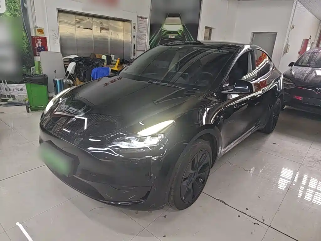 Фото 2 - Tesla Model Y