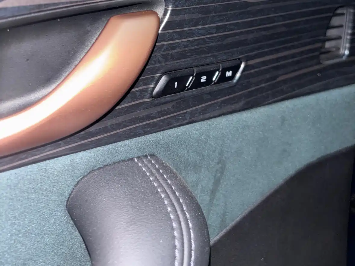 GEELY AUTOMOBILE XINGYUE L