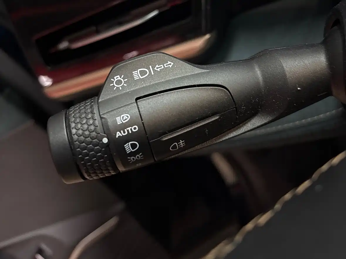 GEELY AUTOMOBILE XINGYUE L