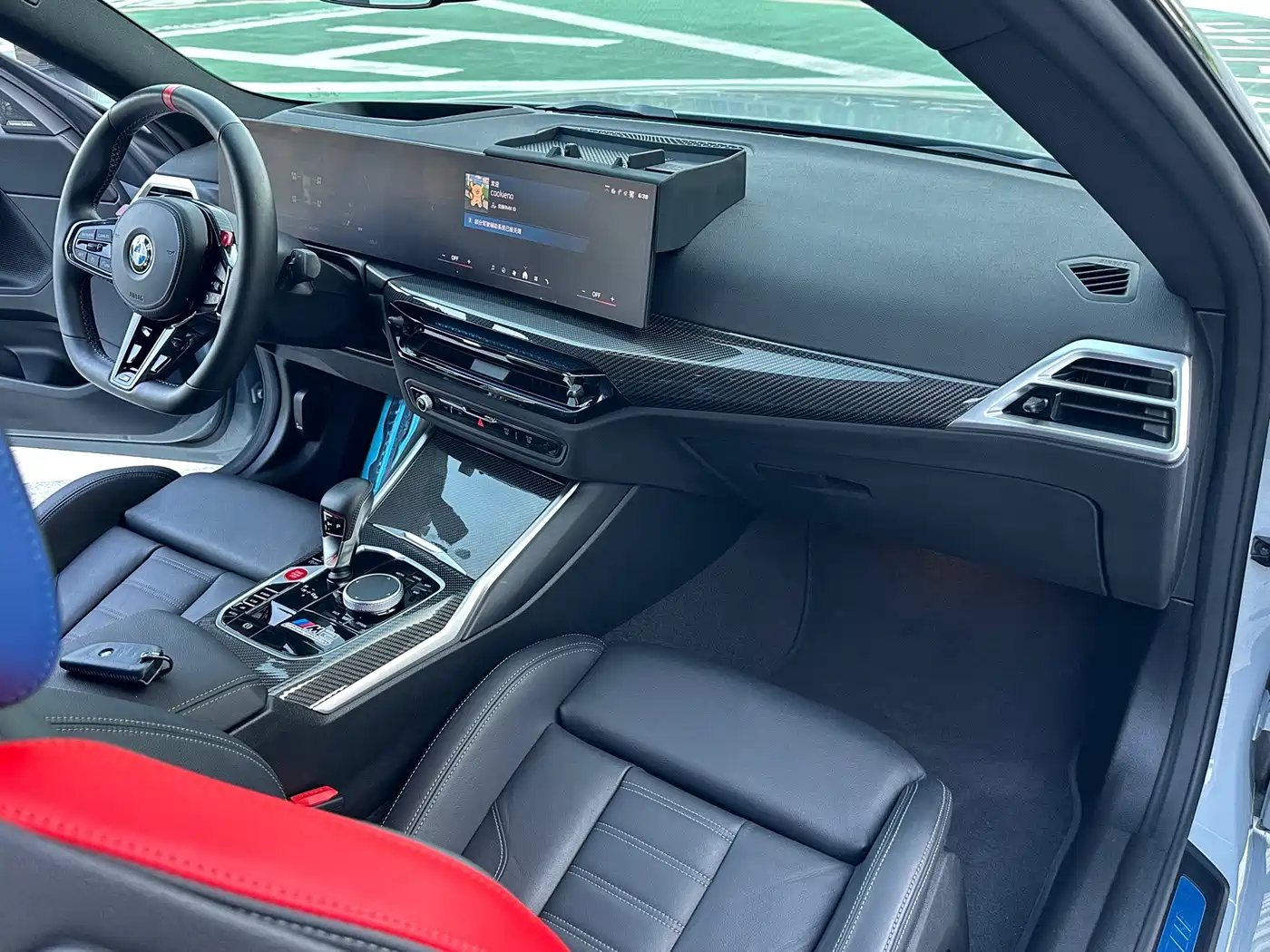 BMW M2 2025 2024 M2