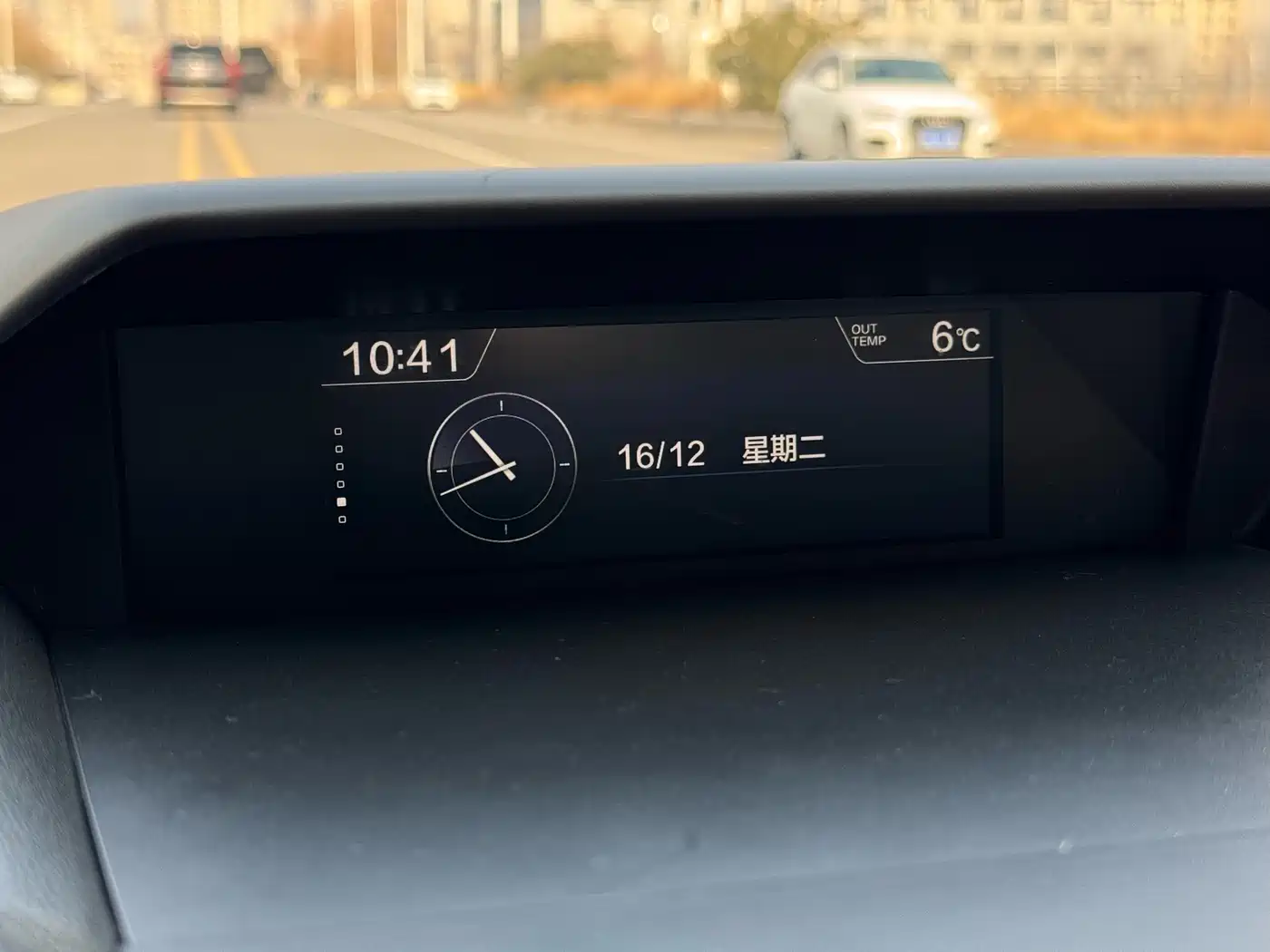 Subaru Forester 2020 2.0i Luxury Edition EyeSight фото 17