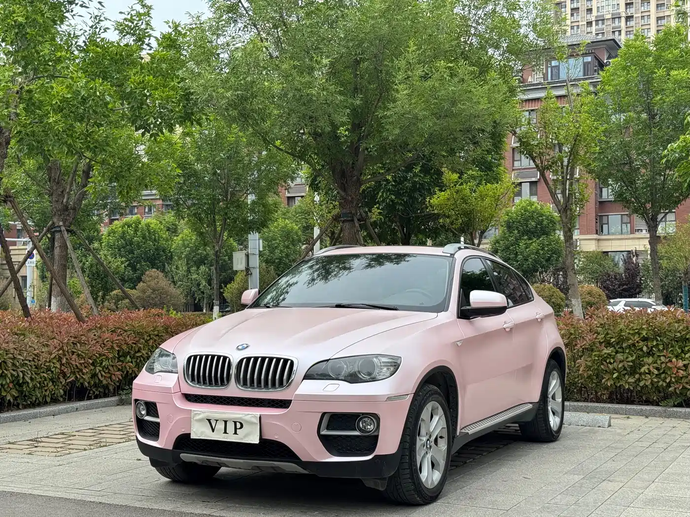 BMW X6 2013 xDrive35i