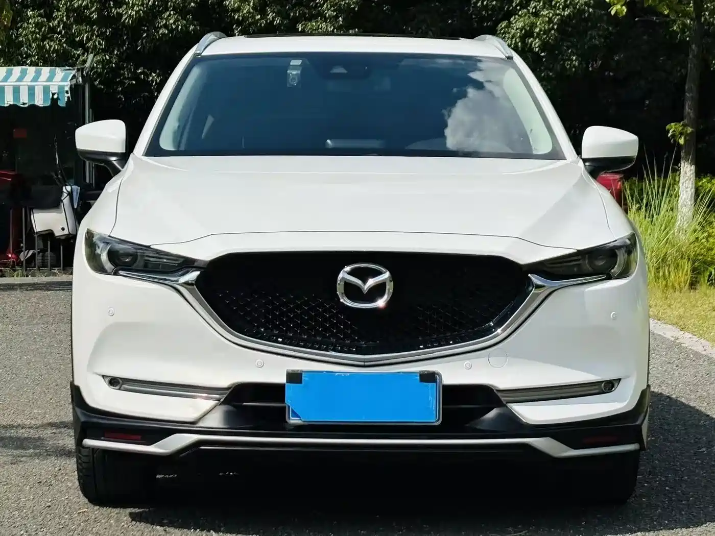 Photo 2 - Mazda CX-5