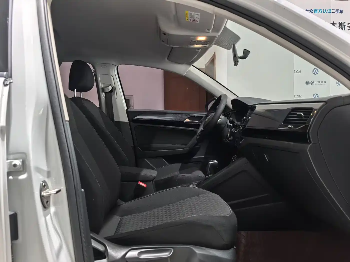 Volkswagen Tayron 2019 330TSI 2WD Comfort China V фото 7
