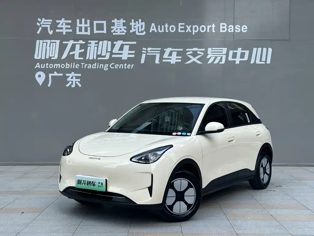 Geely Galaxy Starry Wish 2025