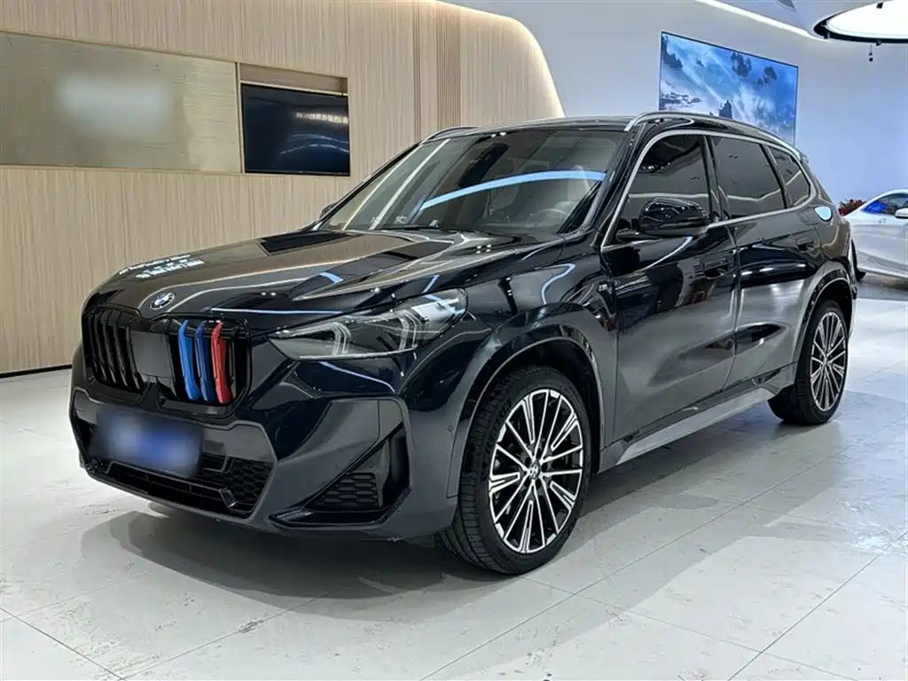 BMW X1 2023 xDrive25Li M Sport Package