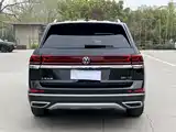 Фото 2 - Volkswagen Teramont