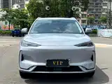 Фото 2 - Geely Galaxy Galaxy E5