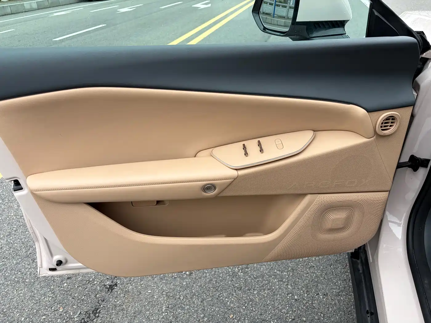 ARCFOX EXTREME FOX POLAR FOX ALPHA S5