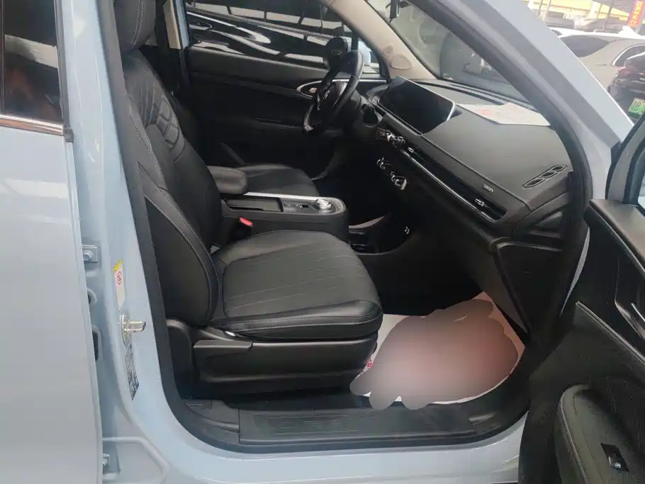 Ora Good Cat 2021 2021 400km Standard Range Venus Edition (LFP)