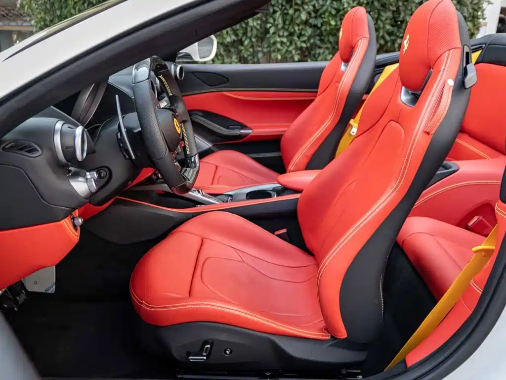 Ferrari Portofino 2023 2021 Model 3.9T M