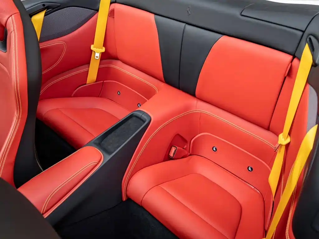 Ferrari Portofino 2023 2021 Model 3.9T M
