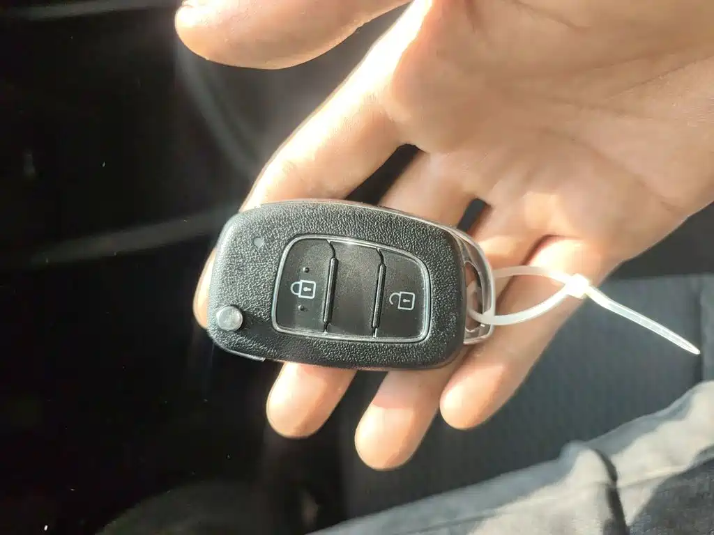 Hyundai Verna 2020 2020 1.4L Manual GL Renewal Edition