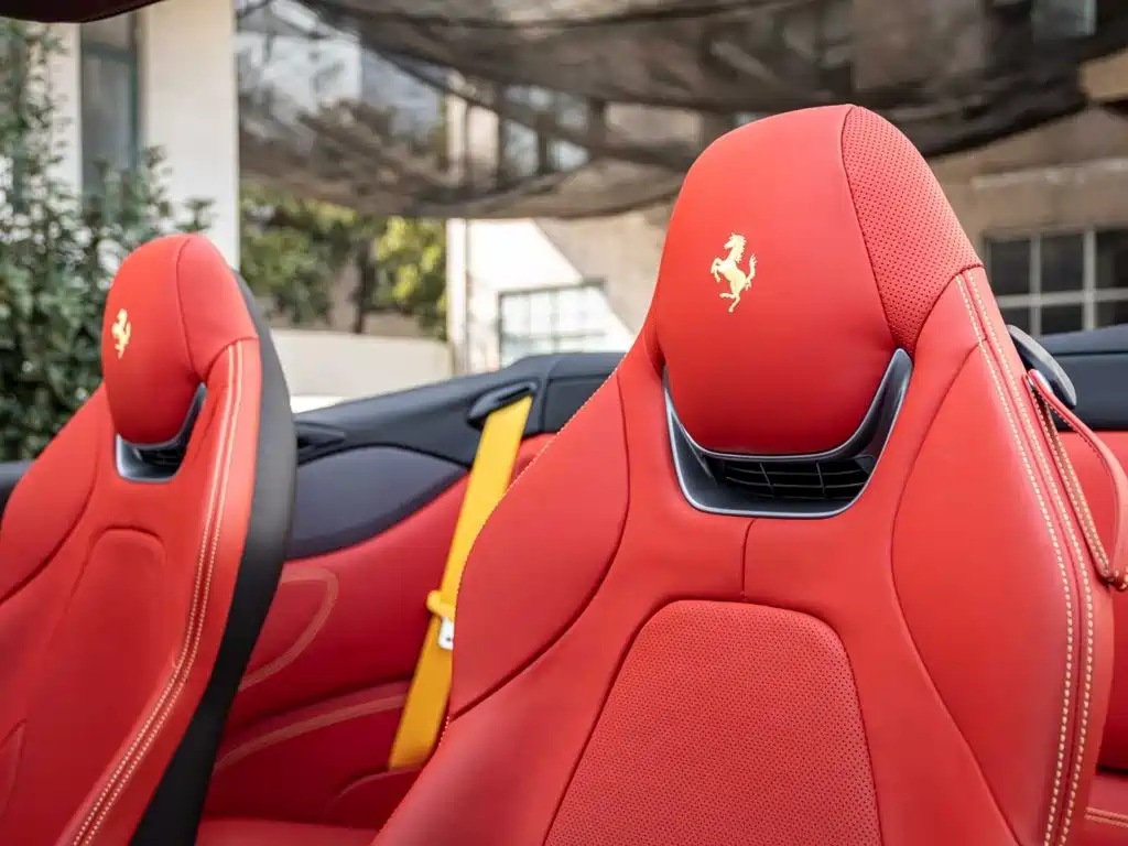 Ferrari Portofino 2023 2021 Model 3.9T M