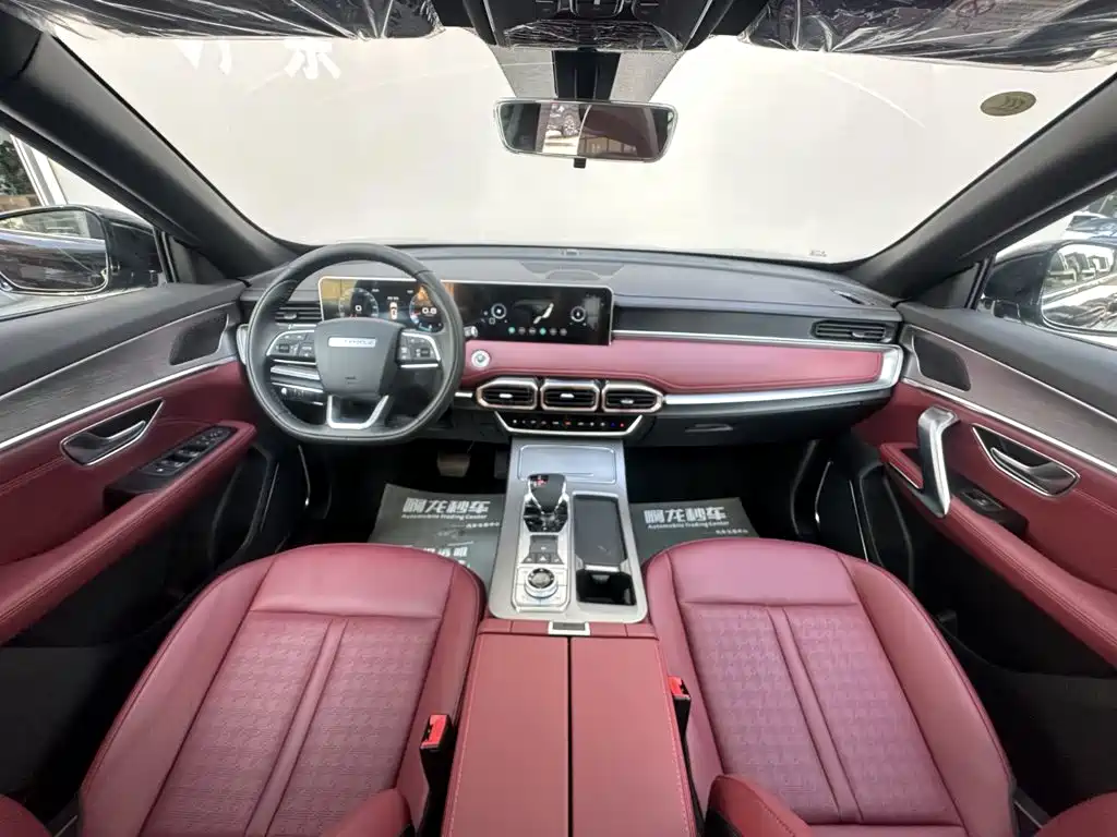 Jetour X70 PLUS 2026 2025 Champion Edition 1.5T DCT Champion PRO 5-seater