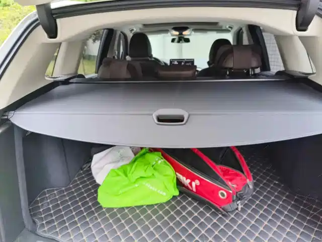 BMW X3 2022 xDrive25i M Sport Package — фото 5