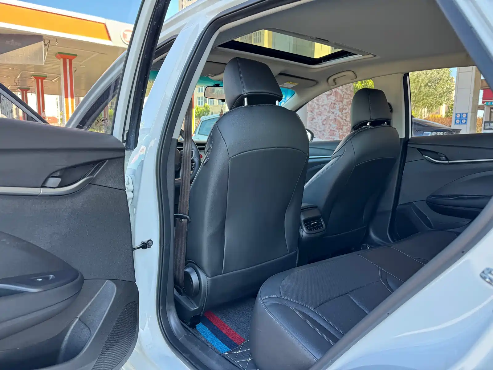 Фото 4 - Buick Excelle