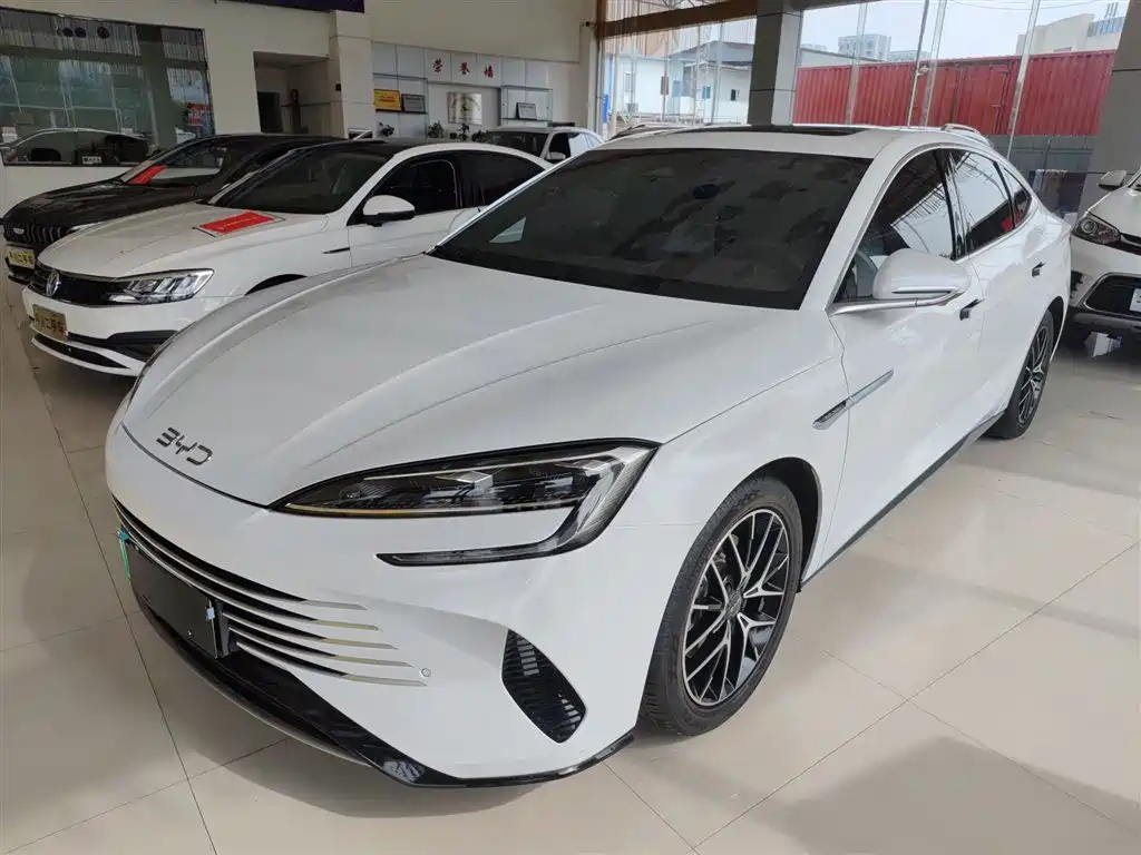 BYD Seal 2023 DM-i 1.5L 121km Premium
