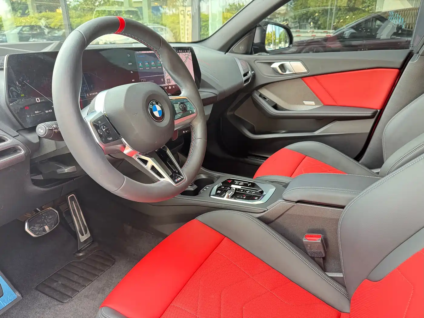 BMW M235L 2025 2025 M235L