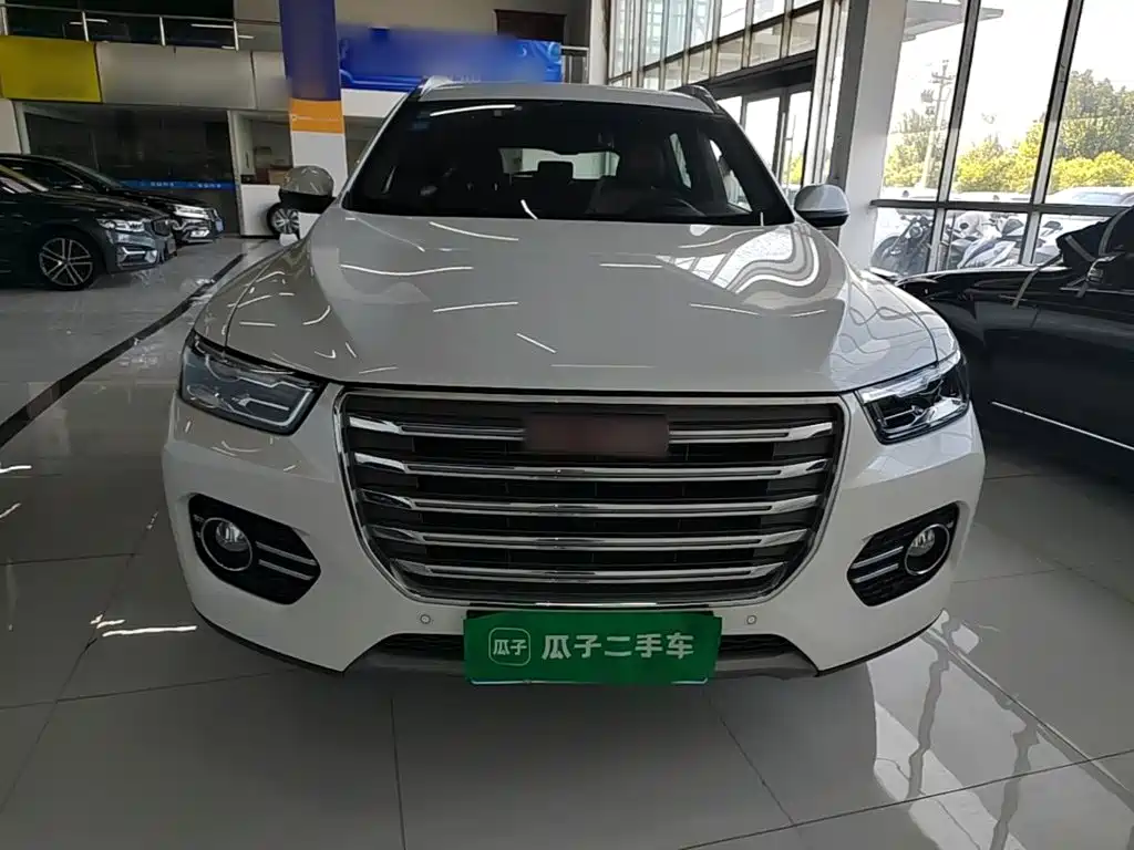 Photo 3 - Haval H6