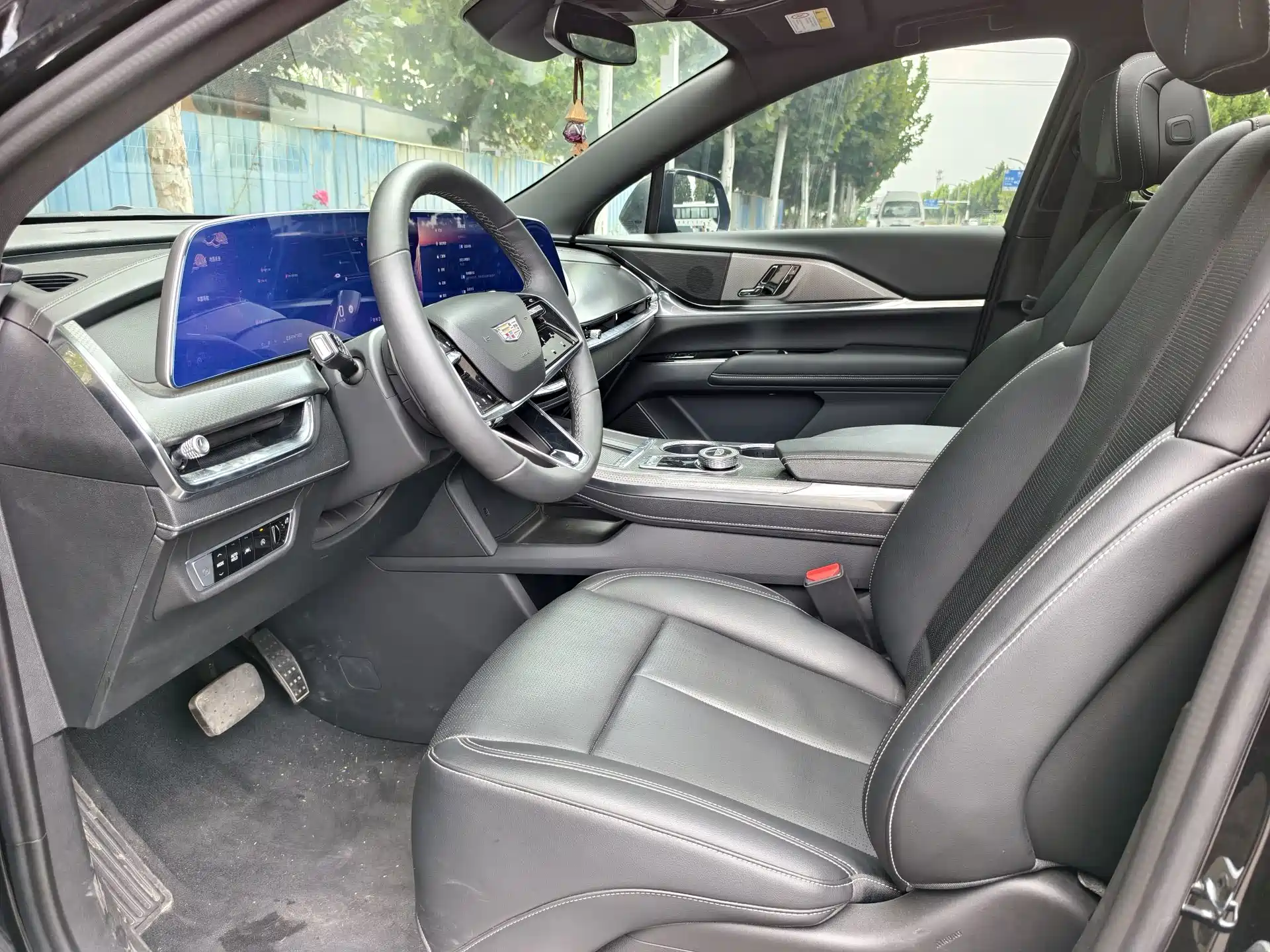 Фото 5 - Cadillac XT5