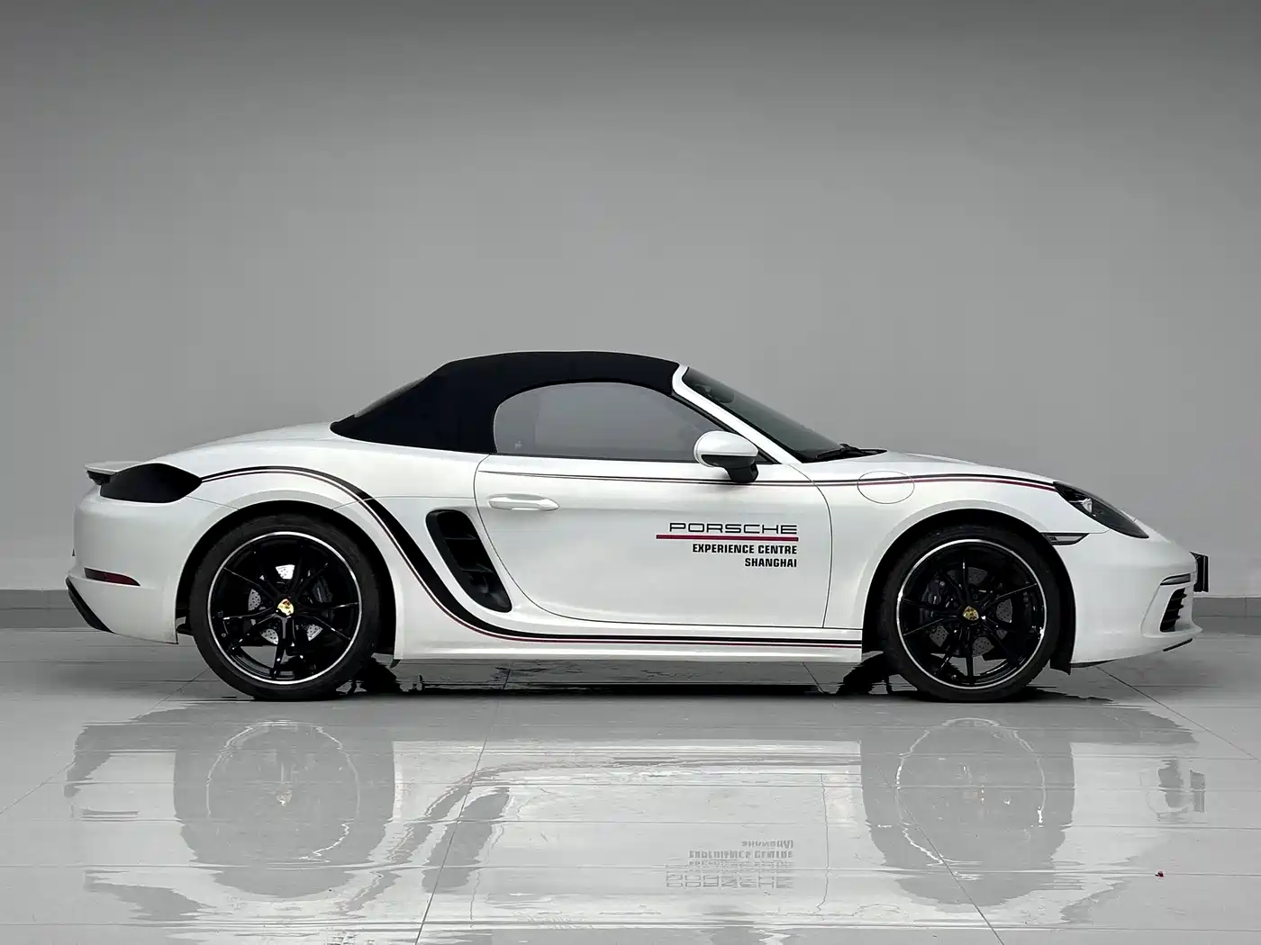 Porsche 718 2020 Boxster 2.0T фото 6