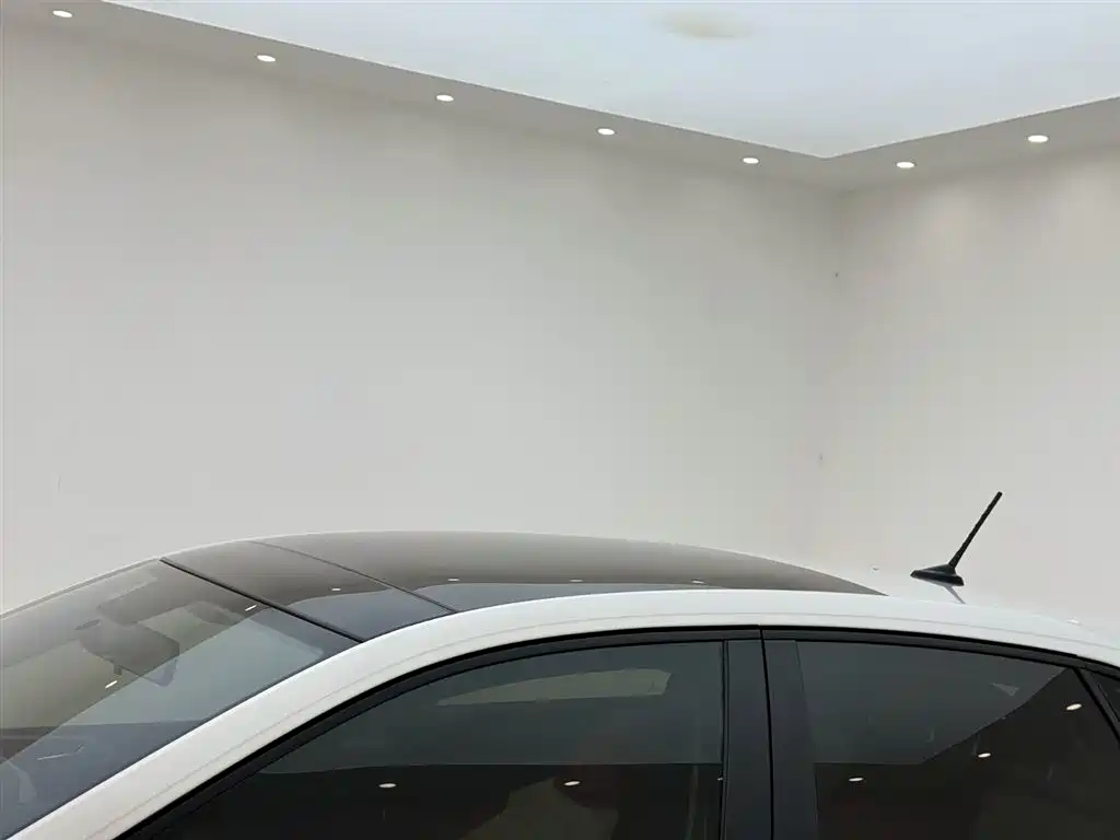 Volkswagen Polo 2021 Plus 1.5L Automatic Panorama Enjoyment Edition фото 22