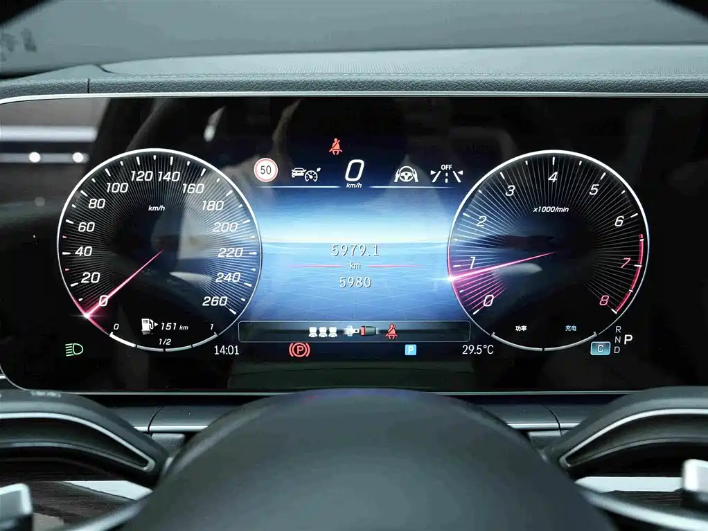 Mercedes-Benz GLE 2026 2026 GLE 350 4MATIC Dynamic