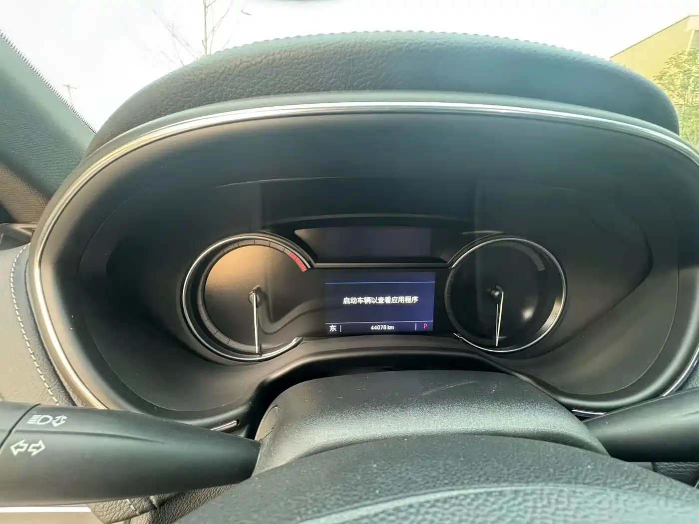 Cadillac CT5 2020 28T Technology Edition фото 8